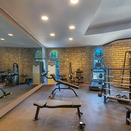 ホテル By Ihg ボドルム