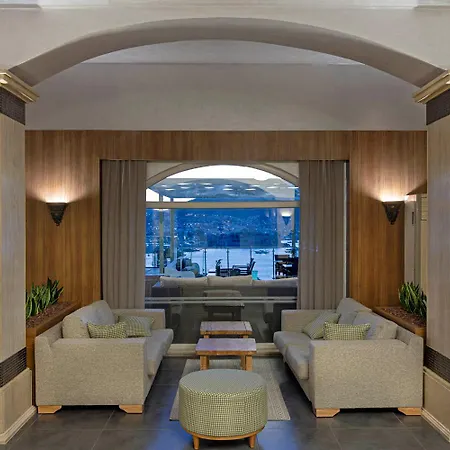 By Ihg Otel