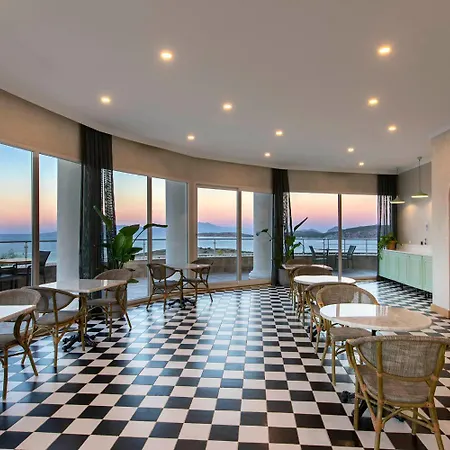 Otel By Ihg 4*