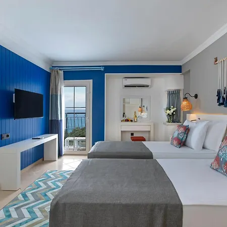 By Ihg Otel Bodrum