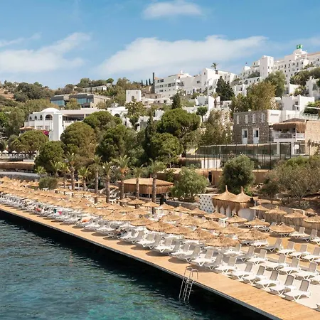 Otel By Ihg Bodrum