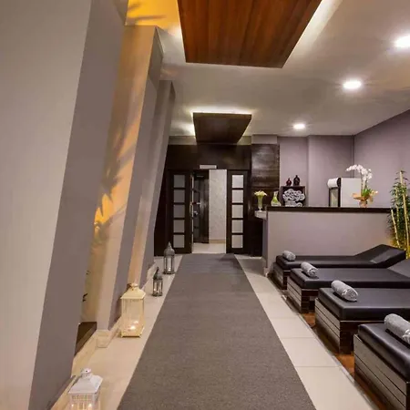 By Ihg Otel