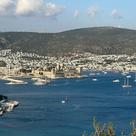 Otel By Ihg Bodrum