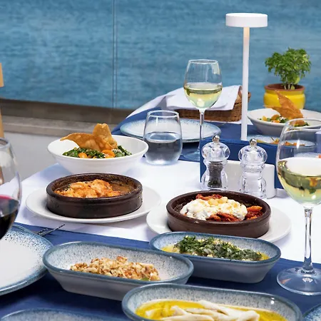 Baska Hotel 4*