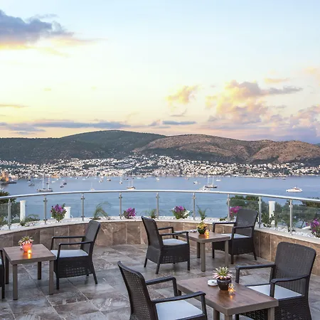 Hotell Baska