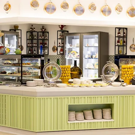Baska Hotell Bodrum