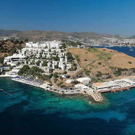 Baska Bodrum