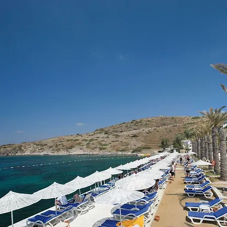 By Ihg 5* ボドルム