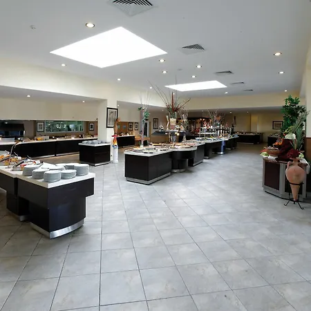 By Ihg 5* ボドルム