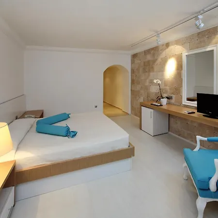 By Ihg 5* ボドルム